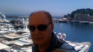 Falece em Cascavel o Tabelião Ivan Possamai Falece em Cascavel o Tabelião Ivan Possamai