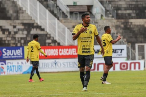 RAIO-X: FC Cascavel enfrenta o Foz do Iguaçu neste domingo
