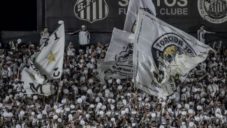 Em jogo contra Timão, Santos pode ficar perto das quartas do Paulistão