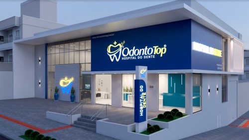OdontoTop Hospital do Dente abre as portas para cuidar ainda mais da saúde dos cascavelenses