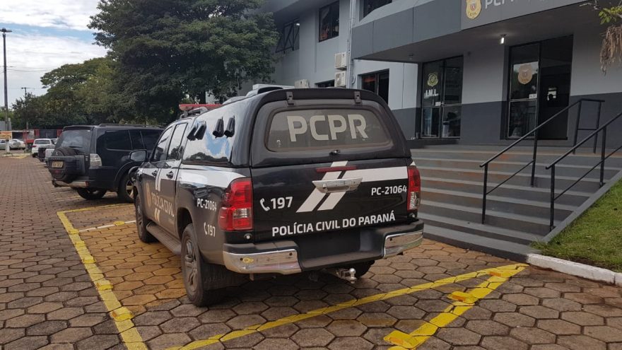 Apenado da PEC é encaminhado para interrogatório