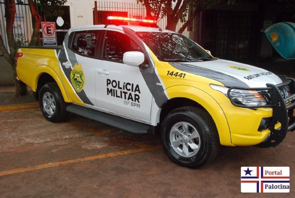 Avô leva menores em casa de show e caso para na delegacia em Palotina