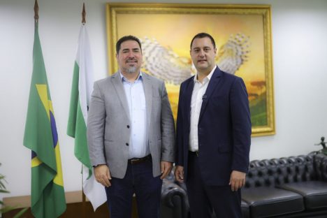 Governador sanciona lei que moderniza o Quadro Próprio do Poder Executivo