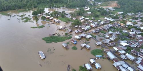 Javari: dados de Bruno Pereira podem embasar plano de segurança