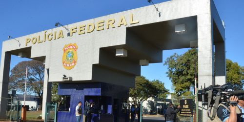 PF investiga grupo que extraiu 300kg de ouro em terras indígenas