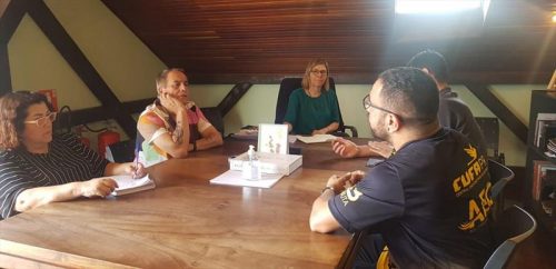 Curitiba – FCC participa da Expo Favela com mecanismos de fomento à economia criativa Imagem referente a Curitiba – FCC participa da Expo Favela com mecanismos de fomento à economia criativa