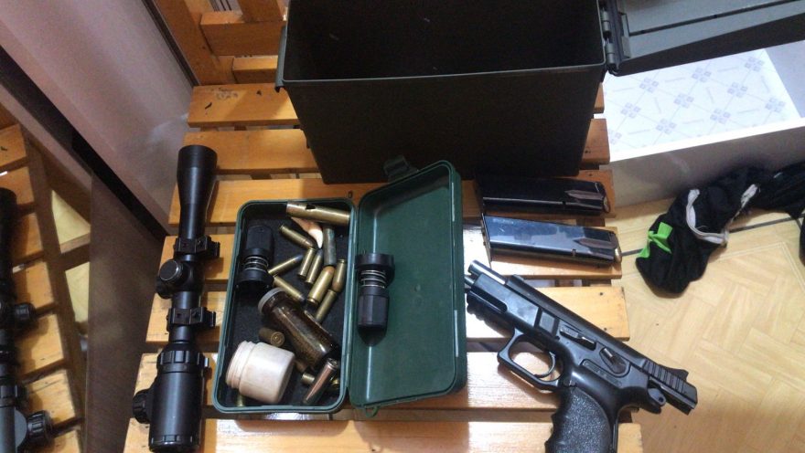 Polícia Civil cumpre mandados de busca e apreensão em Santa Helena