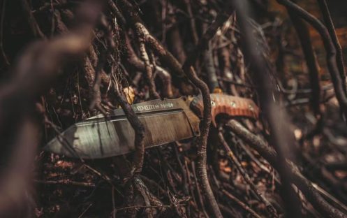 Mulher corta pênis de namorado após ameaça de divulgação de vídeos Imagem referente a Mulher corta pênis de namorado após ameaça de divulgação de vídeos
