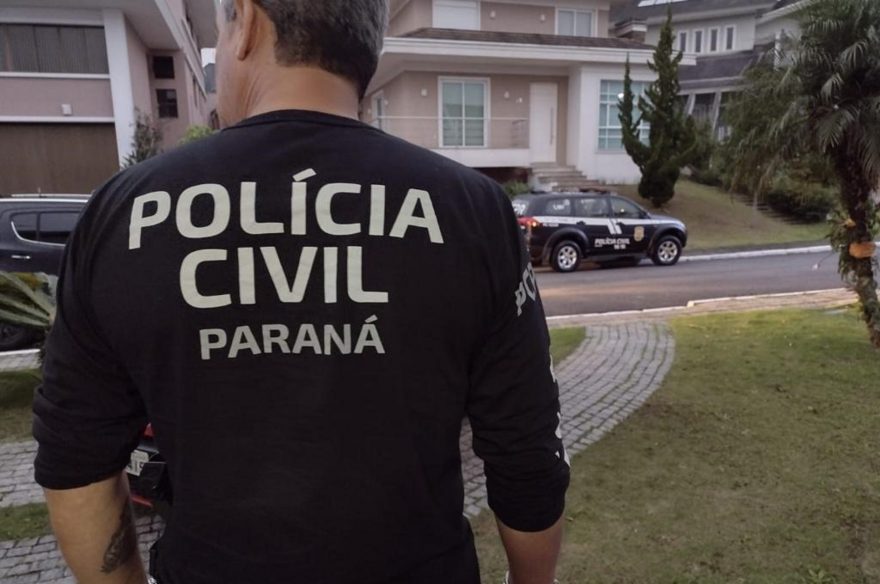 PCPR e Detran-PR miram esquema milionário que burlava sistema de transferências de veículos