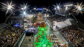 No Rio, carnavalescos debatem crescimento do carnaval de rua no país