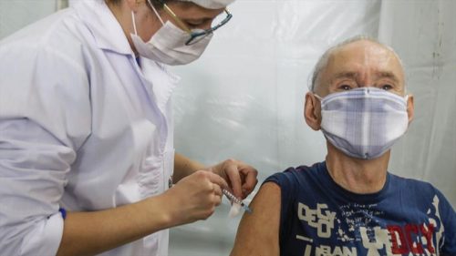 Cascavel deve receber mais doses da vacina bivalente até sexta (10)