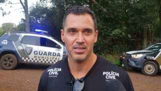 Delegado confirma que vítima seria motorista de aplicativo