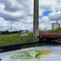 Imagem referente a Motorista de aplicativo que foi assassinado é identificado como Jhon Willian Flores
