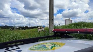 Motorista de aplicativo que foi assassinado é identificado como Jhon Willian Flores