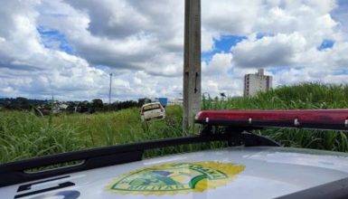 Imagem referente a Motorista de aplicativo que foi assassinado é identificado como Jhon Willian Flores