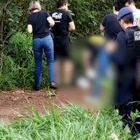 Imagem referente a Cadáver é encontrado em área rural no Santos Dumont