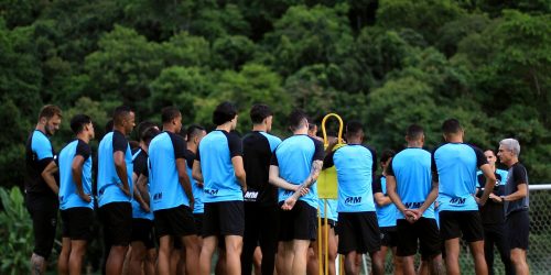 Imagem referente a Botafogo enfrenta Sergipe pela primeira fase da Copa do Brasil