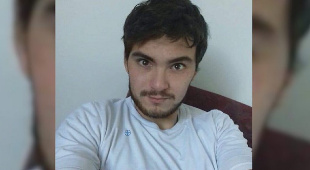 Corpo é encontrado enterrado no quintal de residência em Matinhos; suspeito foi detido