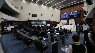 Regalia: Deputados estaduais gastam mais de 800 mil reais em janeiro de 2023