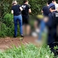 Imagem referente a Homem agredido no Periolo, que foi detido como suspeito de homicídio contra motorista de aplicativo, foi detido erroneamente