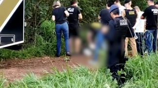 Homem agredido no Periolo, que foi detido como suspeito de homicídio contra motorista de aplicativo, foi detido erroneamente