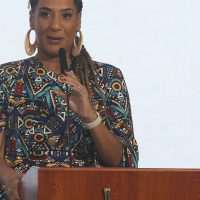 Imagem referente a Anielle Franco é eleita uma das 12 mulheres do ano pela revista Time