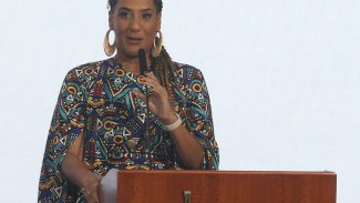 Anielle Franco é eleita uma das 12 mulheres do ano pela revista Time