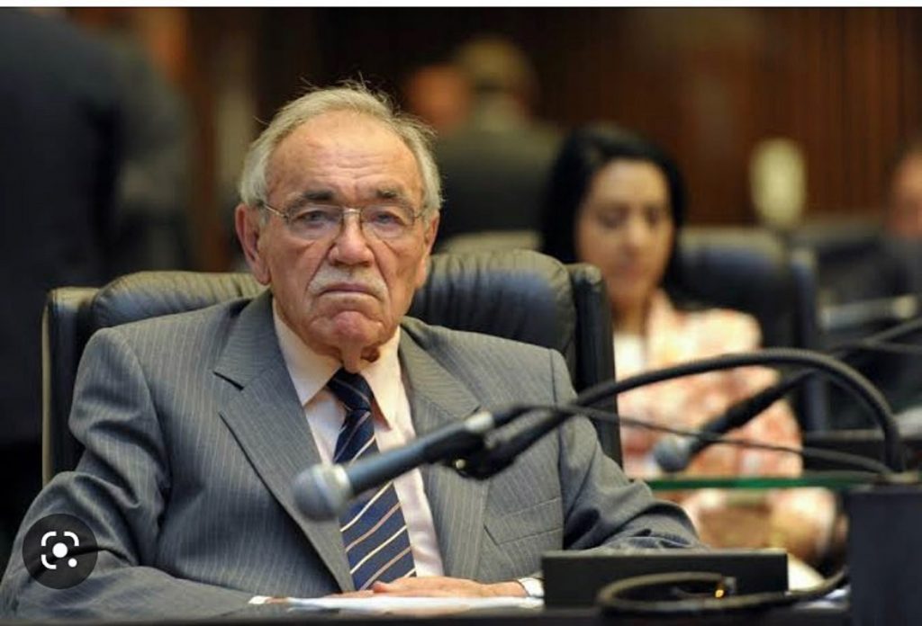 Falece em Toledo o “sempre deputado” Duílio Genari