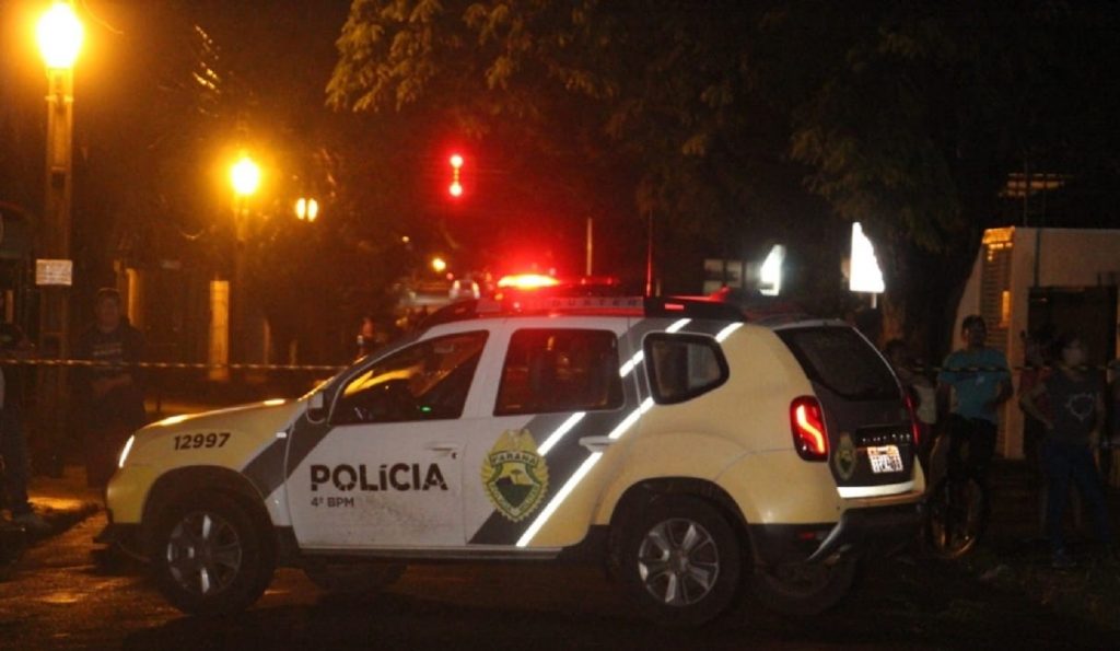 Homem morre após troca de tiros com a Polícia Militar em Sarandi 