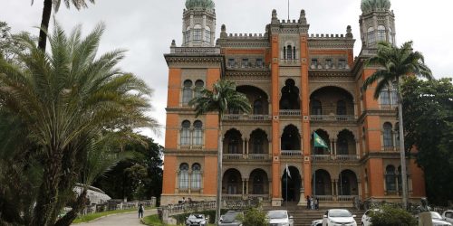 Fiocruz aponta aumento de casos de SRAG em 16 estados