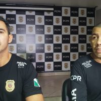 Imagem referente a Conforme DH, Jhon Willian Flores foi morto dentro do carro de aplicativo e corpo desovado no meio do mato