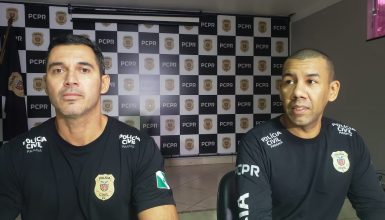 Imagem referente a Conforme DH, Jhon Willian Flores foi morto dentro do carro de aplicativo e corpo desovado no meio do mato