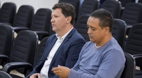 Denúncia contra Romulo Quintino por racismo religioso é rejeitada pela Comissão de Ética
