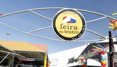 Neste domingo (03), a Feira do Teatro terá programação especial para as mulheres