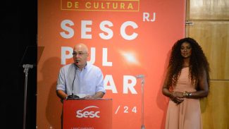 Sesc RJ lança edital de R$ 30 milhões para projetos culturais