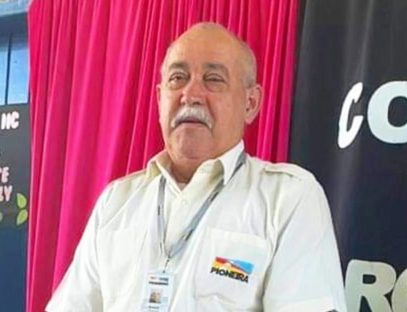 Familiares comunicam o falecimento de José Rosseto