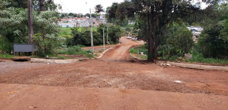 Secretaria de Obras informa que término de obra no Morumbi está previsto para o primeiro semestre