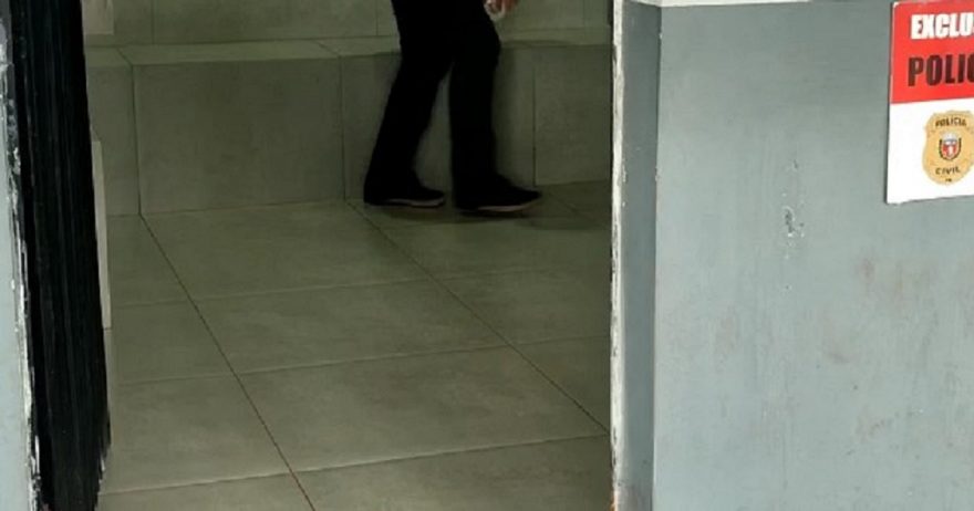 Mulher é agredida pelo companheiro no Bairro Interlagos