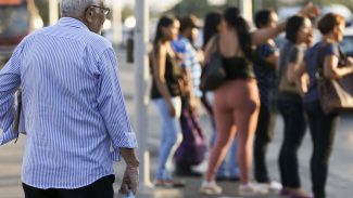 Até 2,5 milhões podem ter glaucoma no Brasil, diz sociedade médica