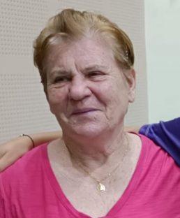 Laura Kotviski Baumgaertner desapareceu no Tropical
