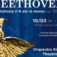 Theatro Municipal do Rio inicia temporada de concertos de 2023 Imagem referente a Theatro Municipal do Rio inicia temporada de concertos de 2023