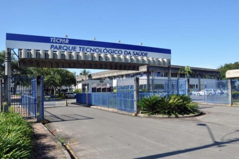 Startup incubada no Tecpar implanta projeto para cidades inteligentes em Ponta Grossa Imagem referente a Startup incubada no Tecpar implanta projeto para cidades inteligentes em Ponta Grossa