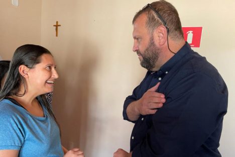 Com apoio do Estado, residências inclusivas resgatam protagonismo de mulheres acolhidas Imagem referente a Com apoio do Estado, residências inclusivas resgatam protagonismo de mulheres acolhidas