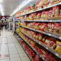Ipardes divulga comportamento da inflação no Paraná em fevereiro