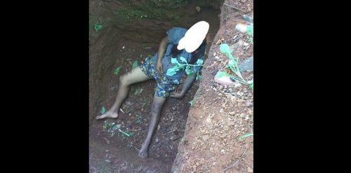Homem é encontrado morto com disparos de arma de fogo em Quedas do Iguaçu Imagem referente a Homem é encontrado morto com disparos de arma de fogo em Quedas do Iguaçu
