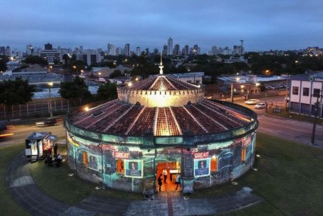 Curitiba – É amanhã! Inscreva-se para o Paiol Digital Especial do Dia da Mulher Imagem referente a Curitiba – É amanhã! Inscreva-se para o Paiol Digital Especial do Dia da Mulher