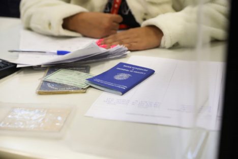 Agência do Trabalhador em Cascavel está com mais de 800 oportunidades de emprego