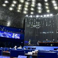 Senadores aprovam criação de delegacias de atendimento à mulher Imagem referente a Senadores aprovam criação de delegacias de atendimento à mulher