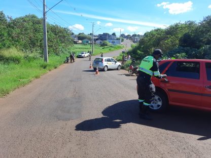 PM divulga balanço da Operação Cratos na região Norte