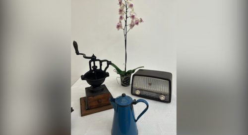 MEMÓRIA VIVA: Cultura promove café com as pioneiras de Cascavel